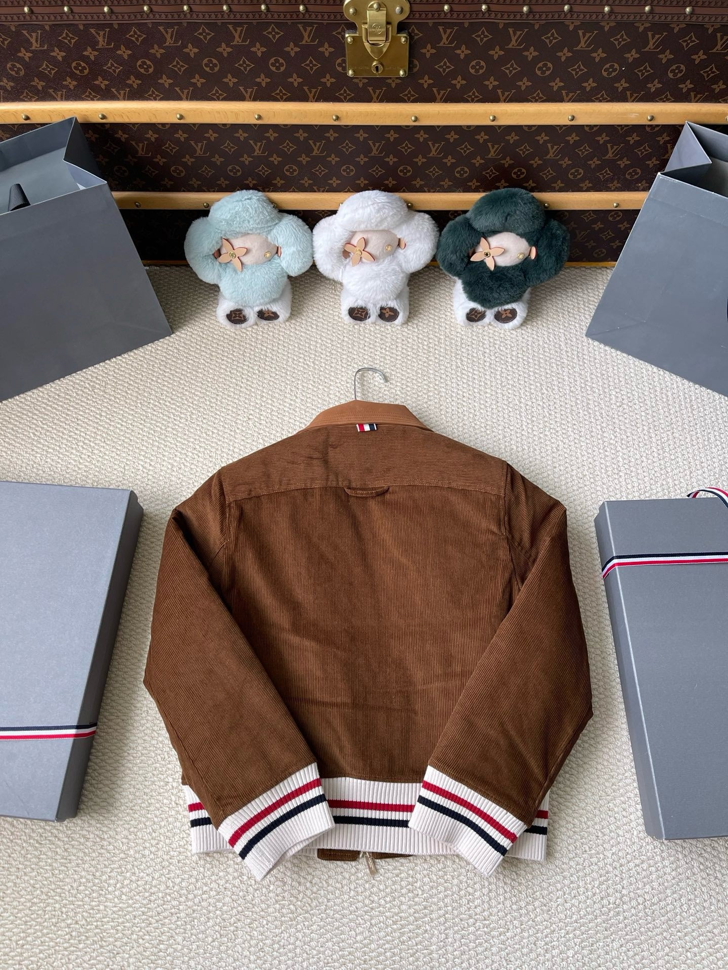 Thom Browne Jacket