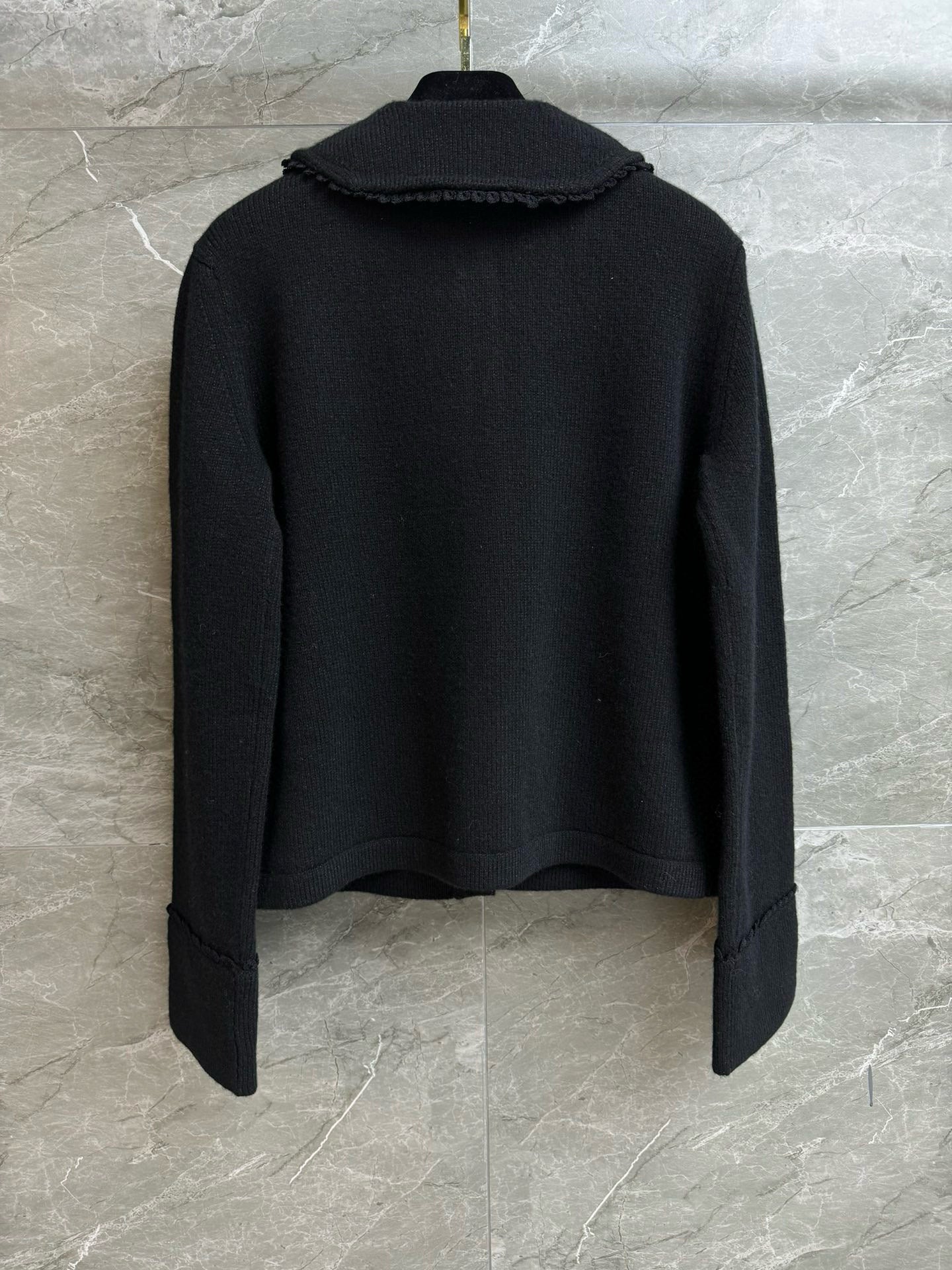 Chanel Cardigan