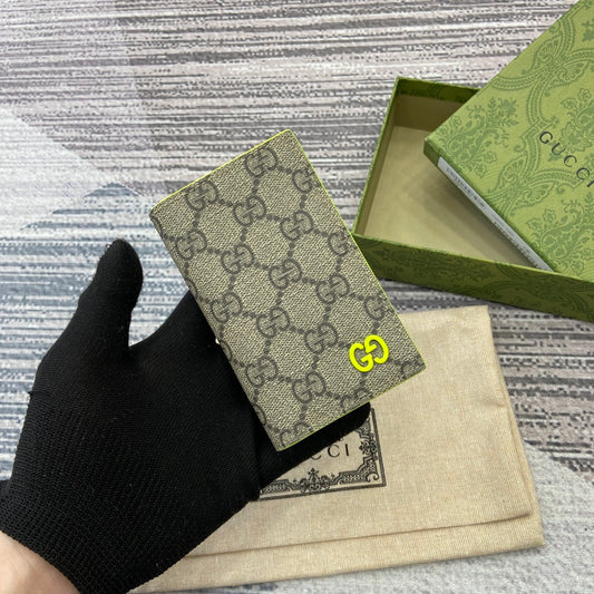 Gucci Wallet
