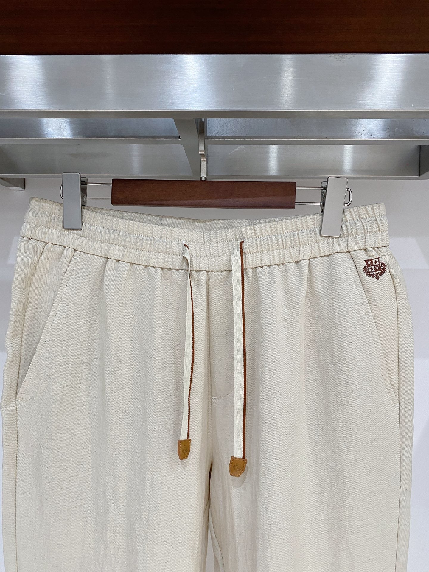 Loro Piana Long Pants