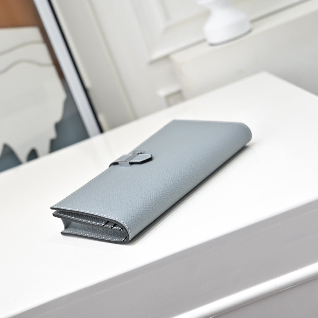 Hermes Béarn Wallet