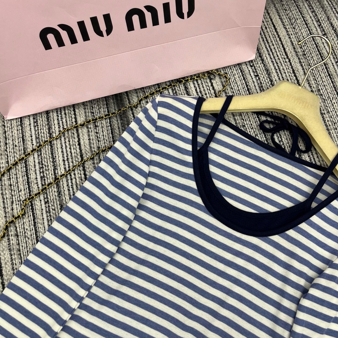 Miu Miu Sweater