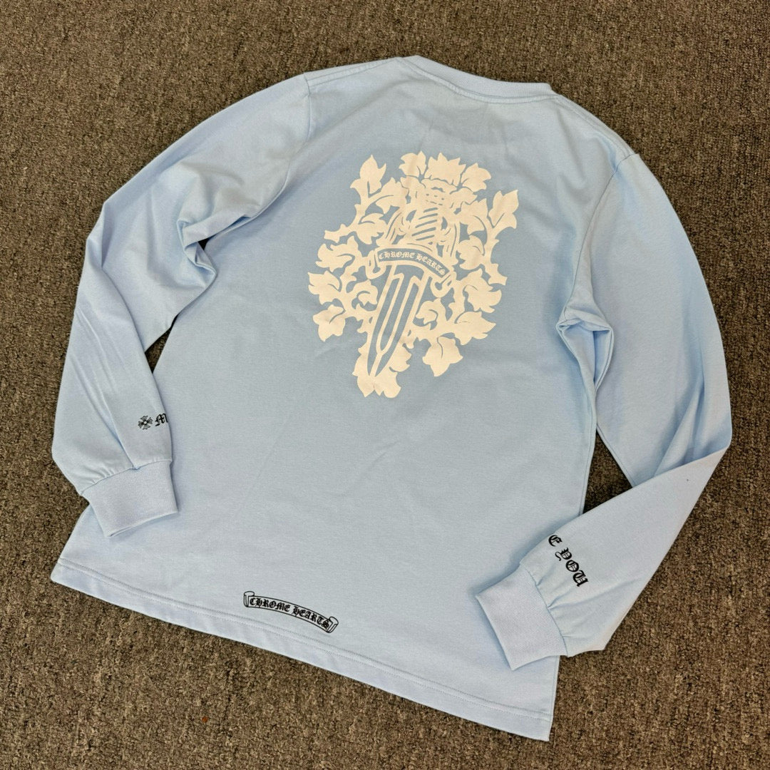Chrome Hearts Long Sleeve