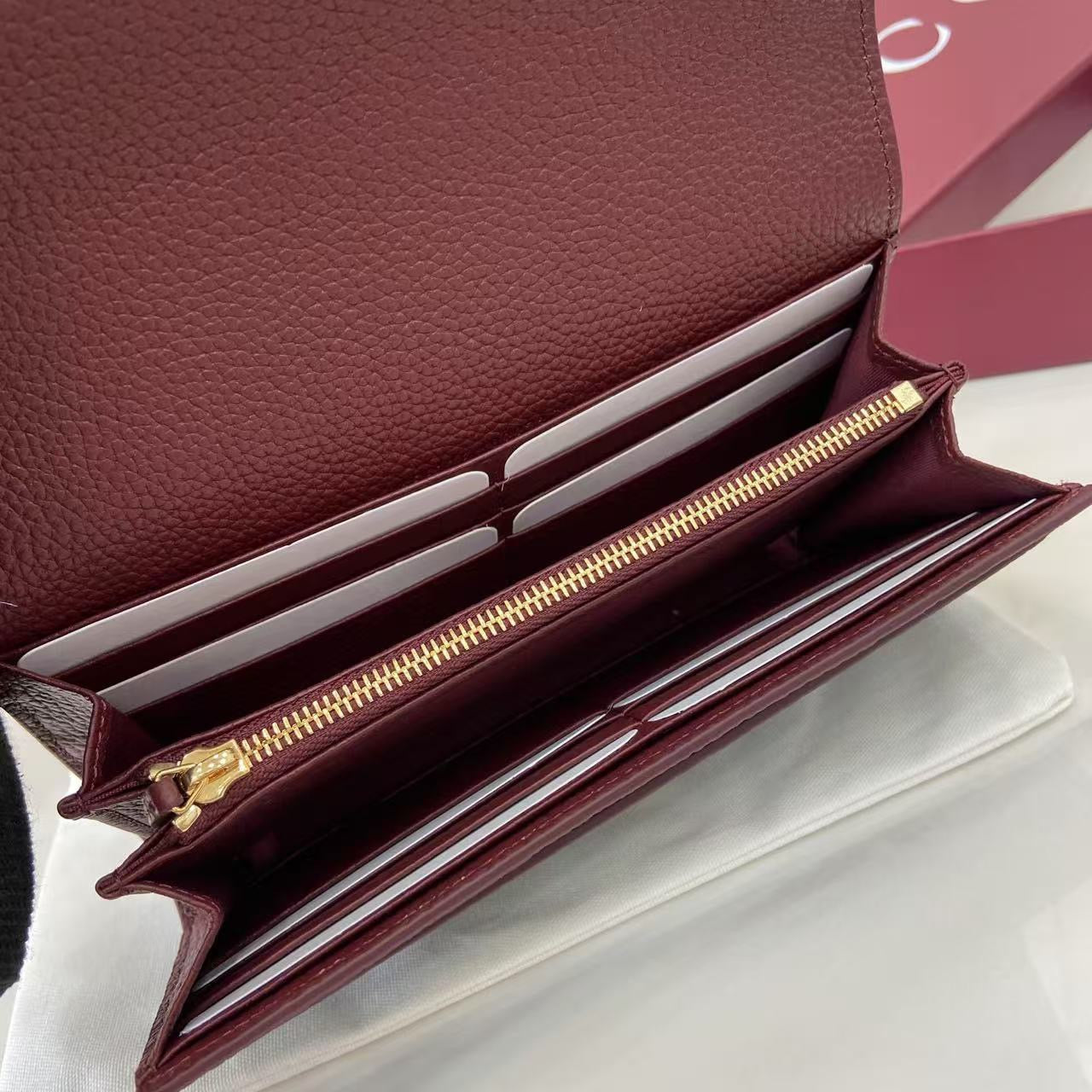 Gucci Long Wallet
