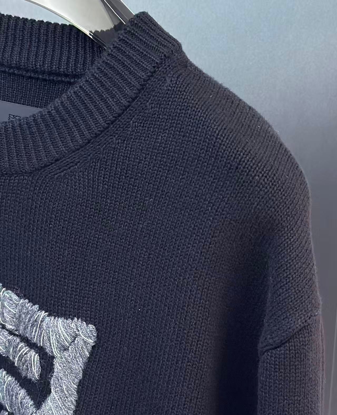 Givenchy Sweater