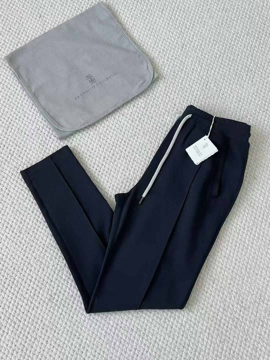 BC Track Suit
