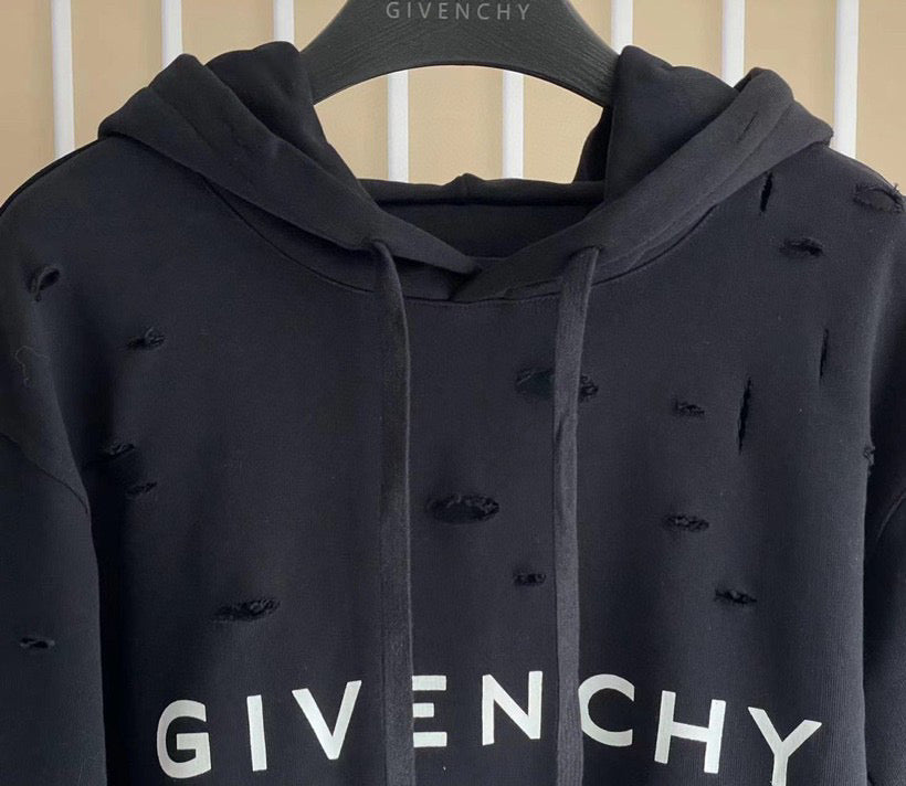 Gvc Hoodie