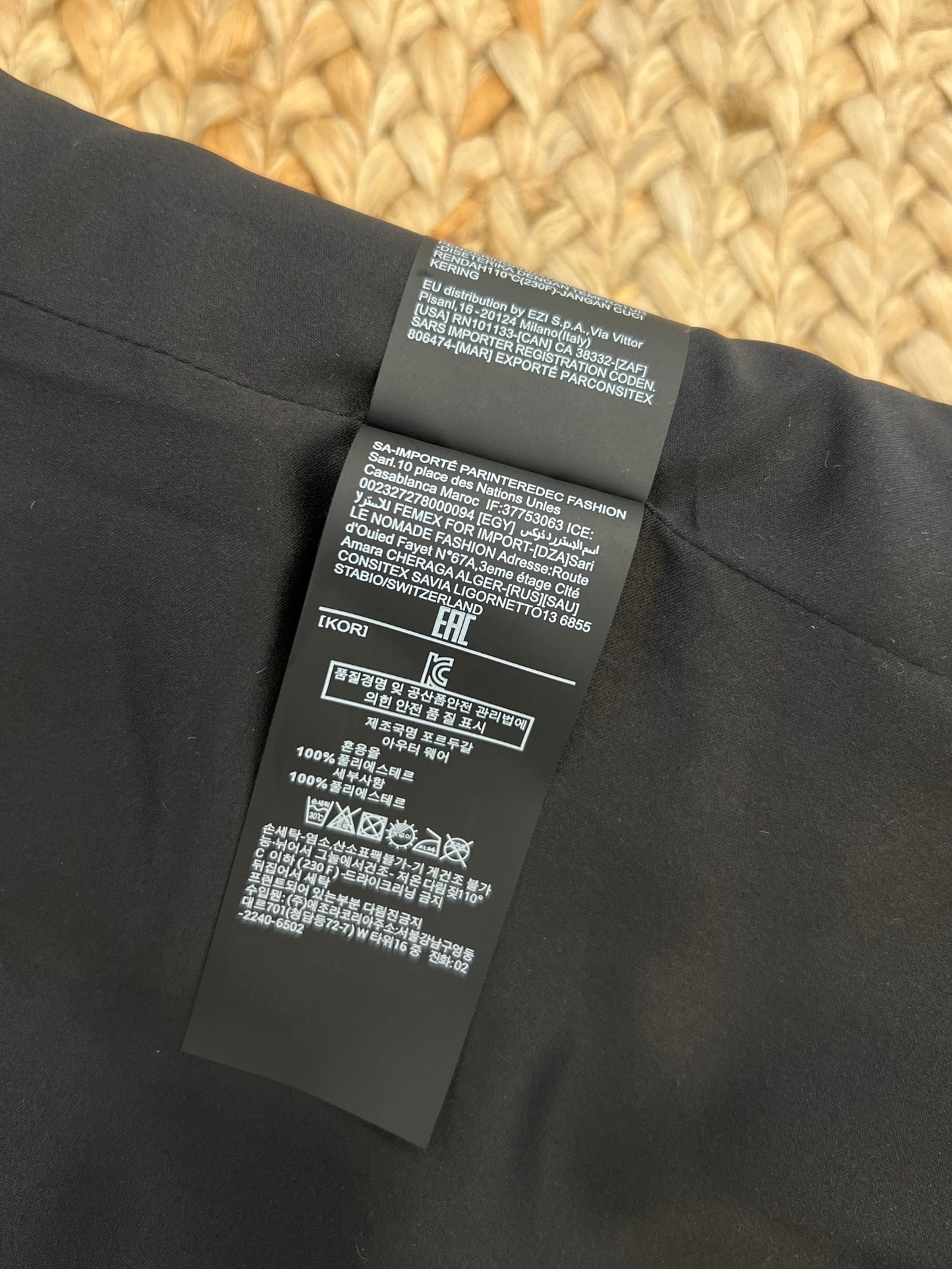 ZG Jacket