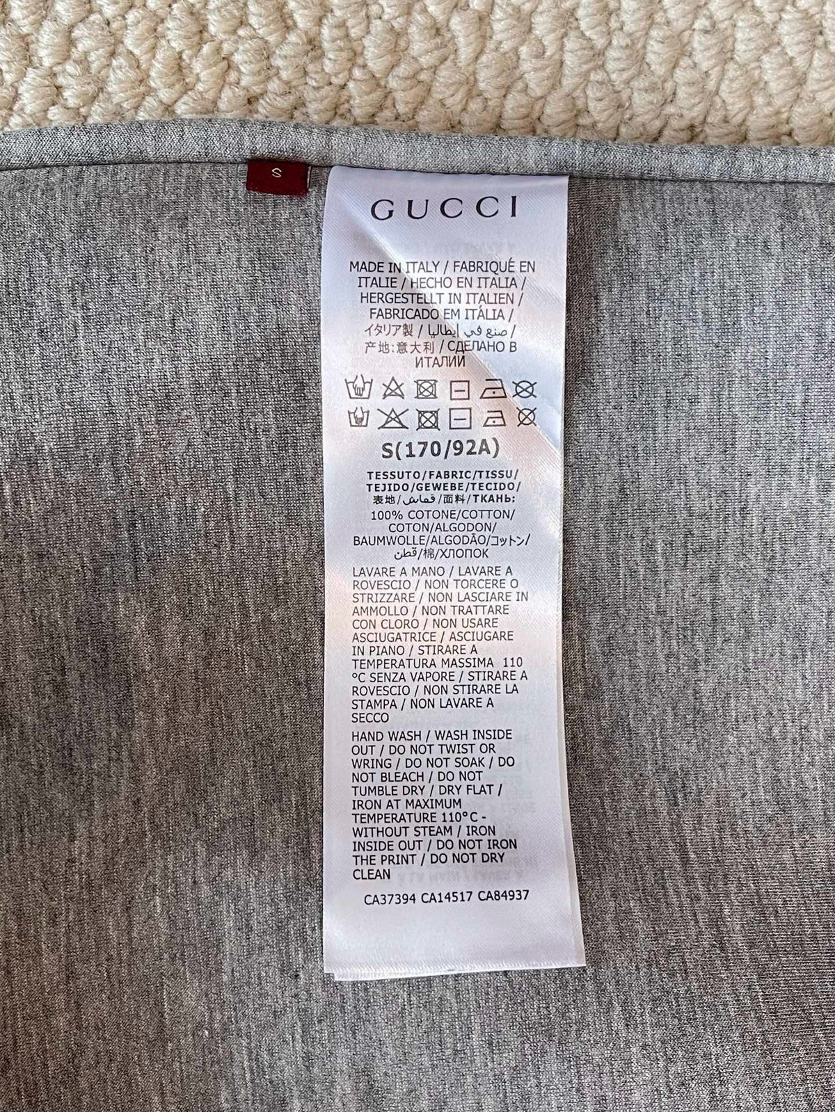 Gucci Jacket