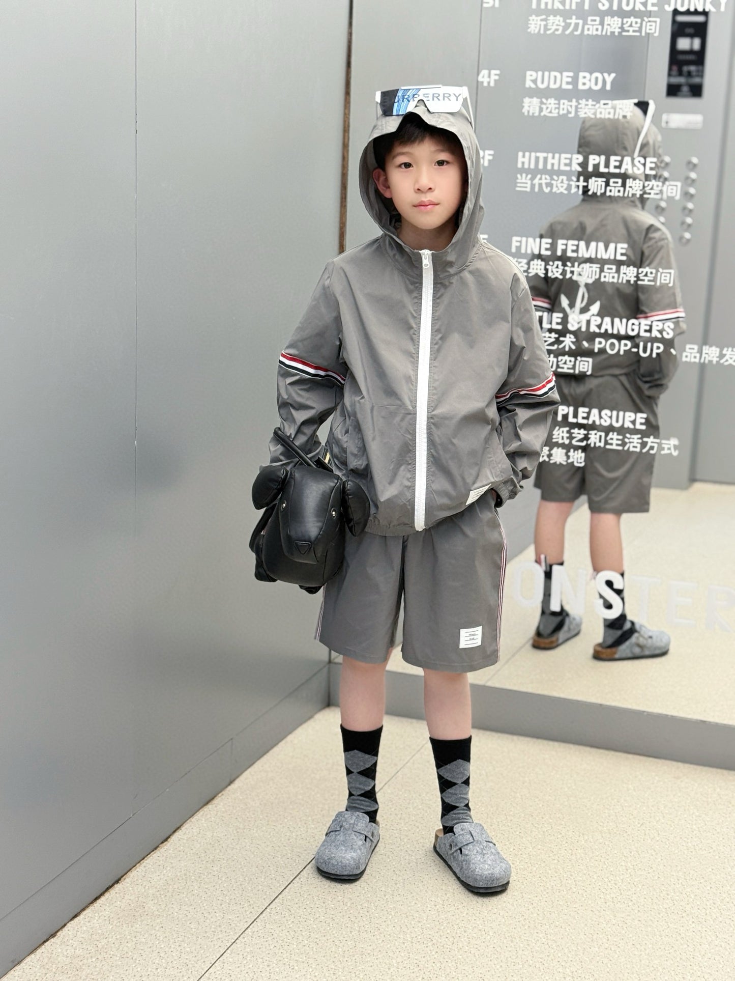 Thom Browne Jacket
