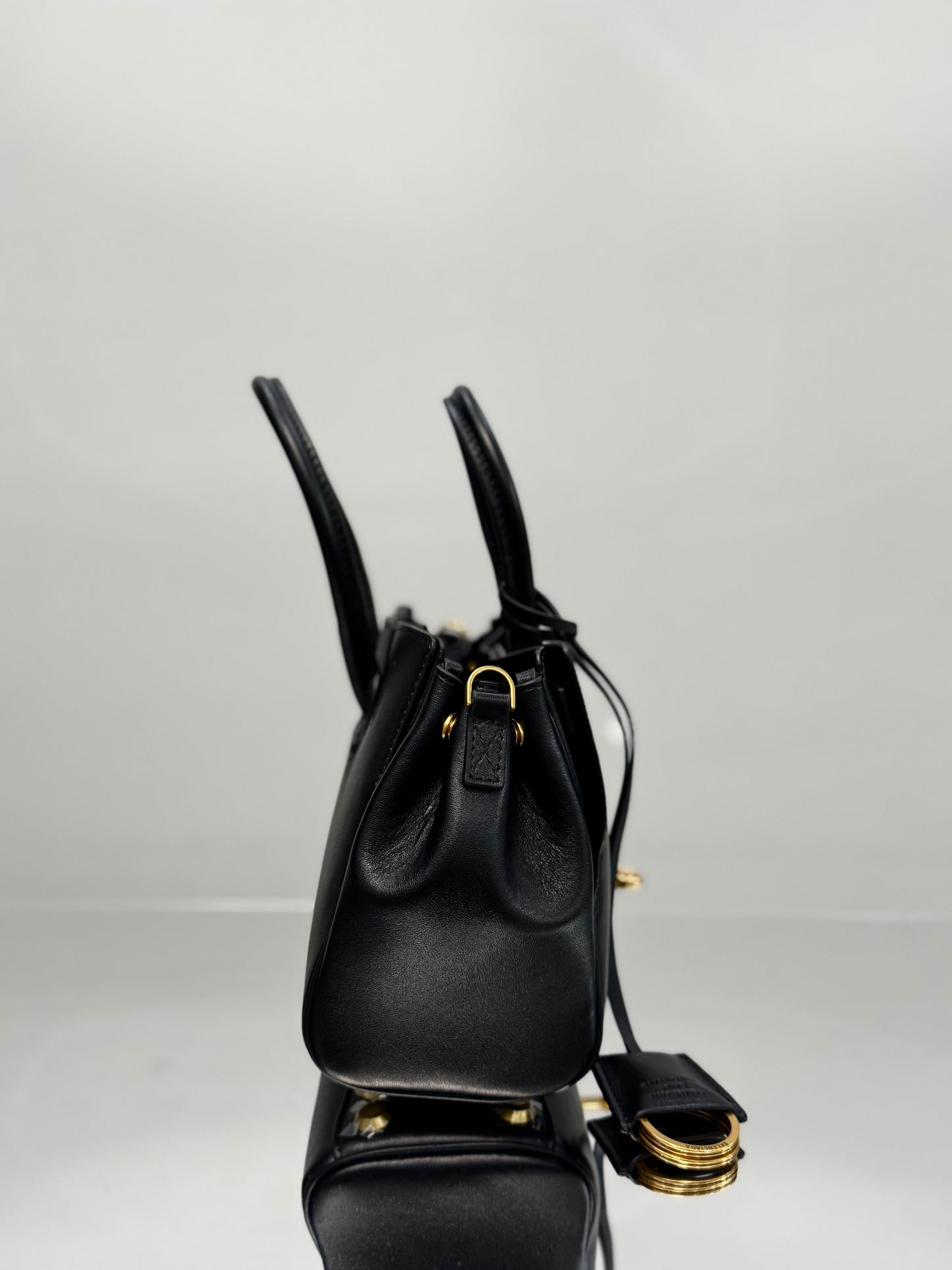 BLCG Bel Air Travel Bag(23x10x8cm)
