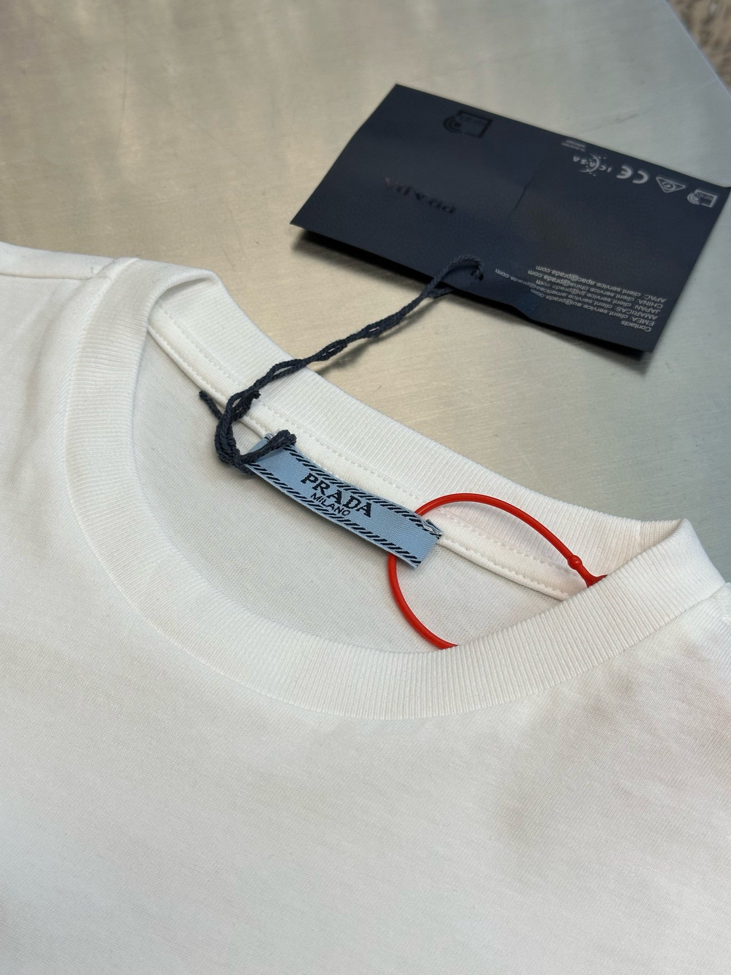 Prada Sweater