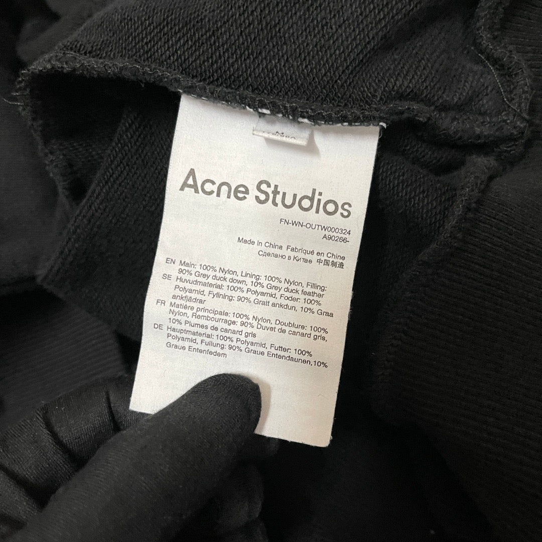 Acne Studios Hoodie