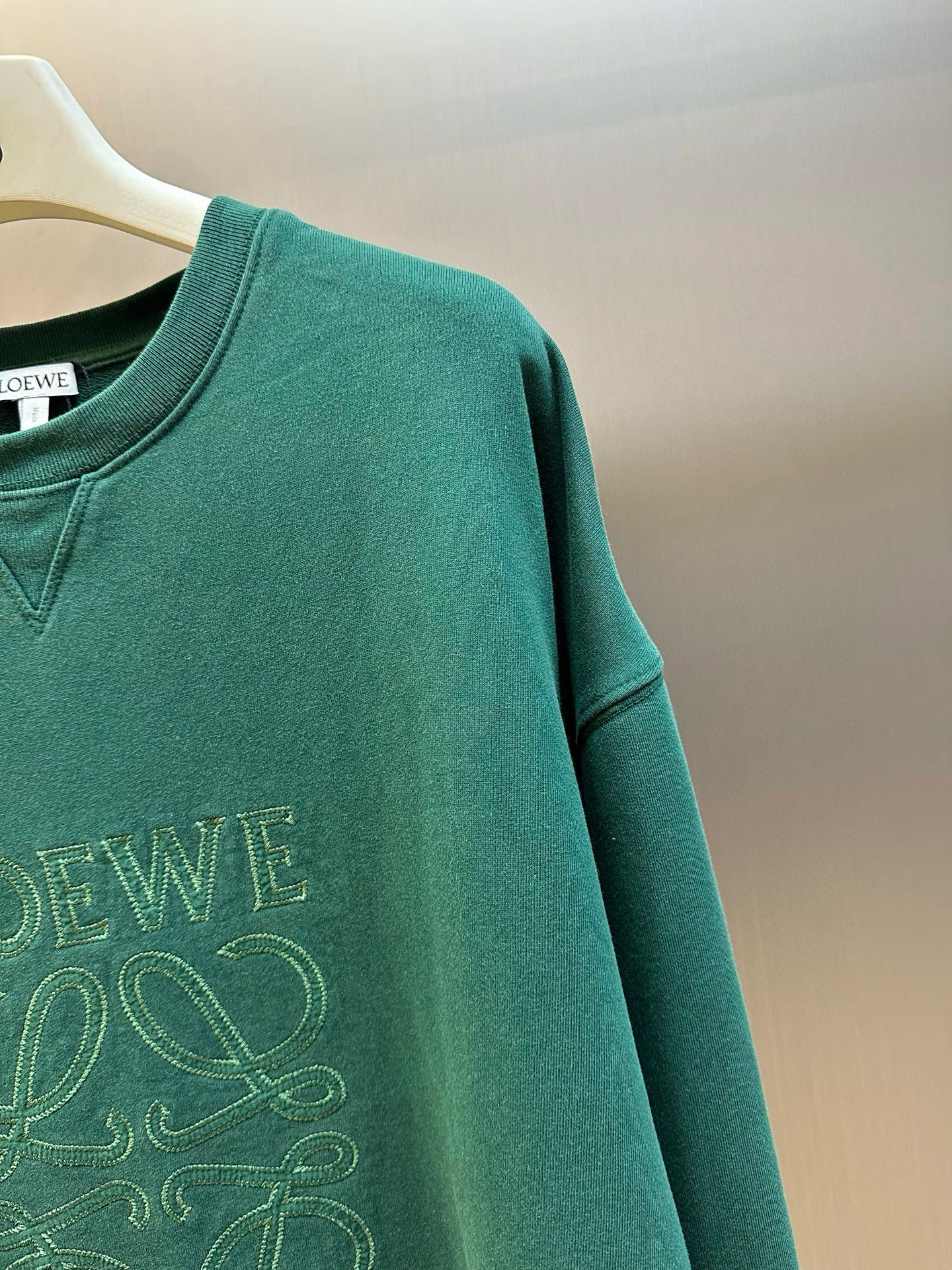 Loewe Sweater