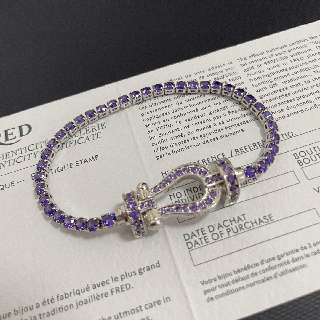 Fred Bracelet