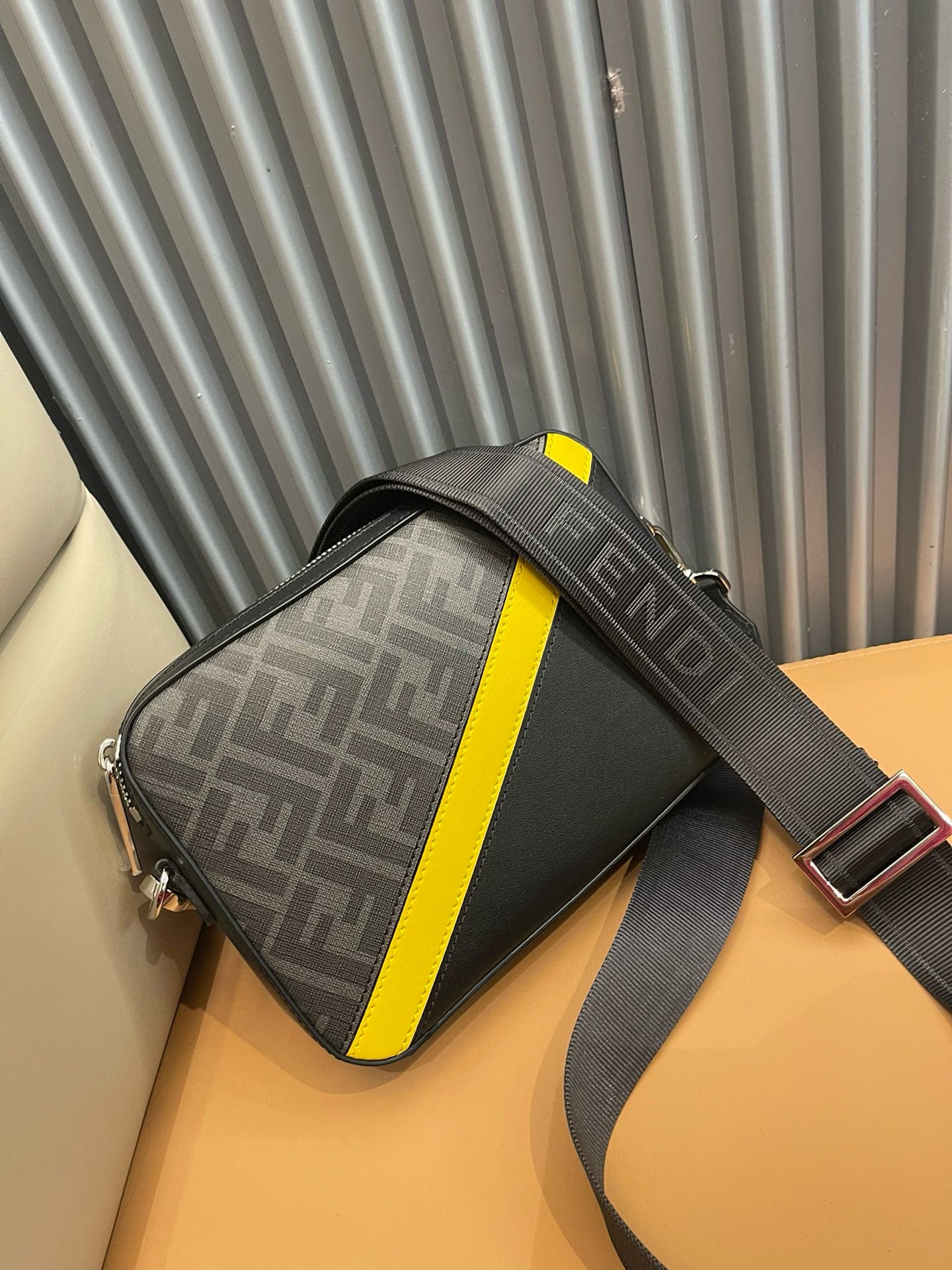 Fendi Cross Body Bag