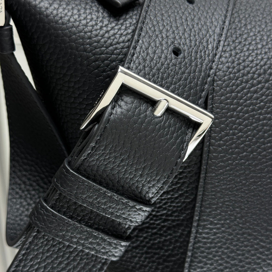 Prada Messenger Bag