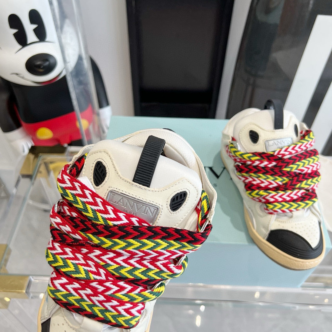 Lanvin Sneakers