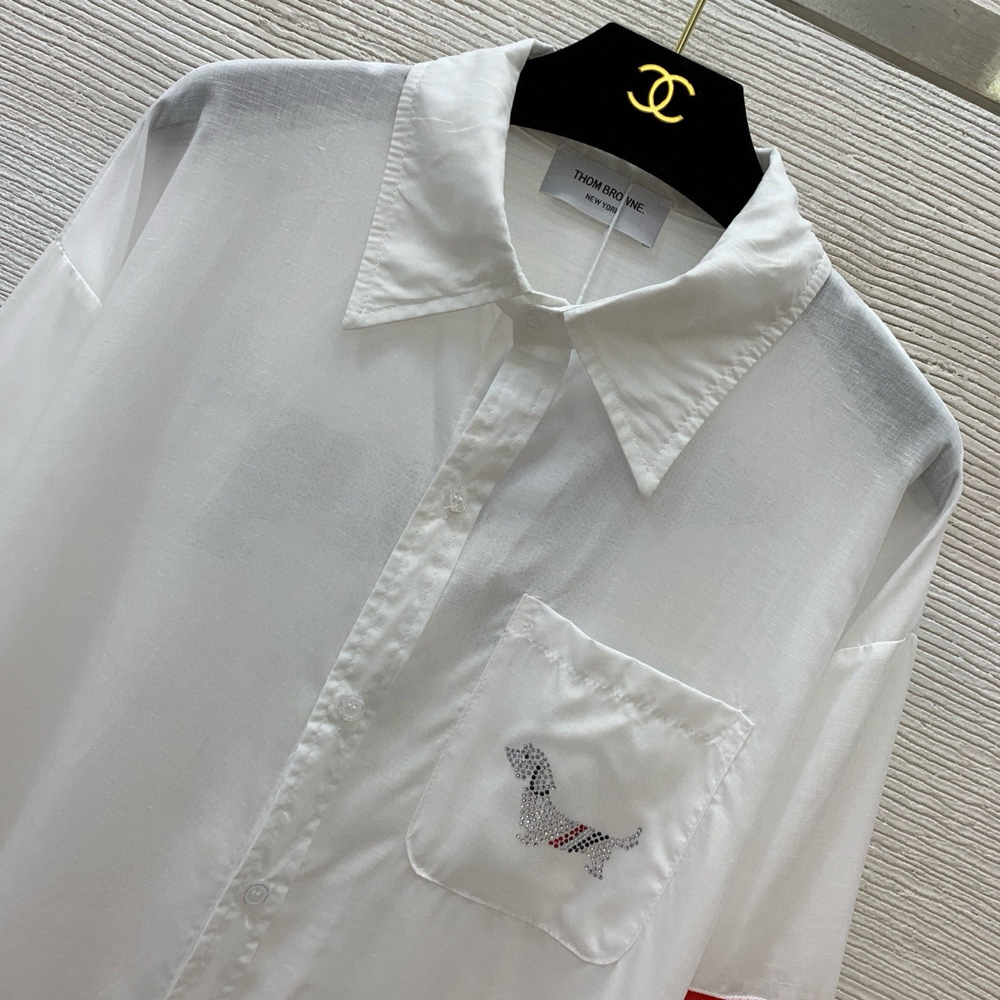 TB Long Sleeve Shirt