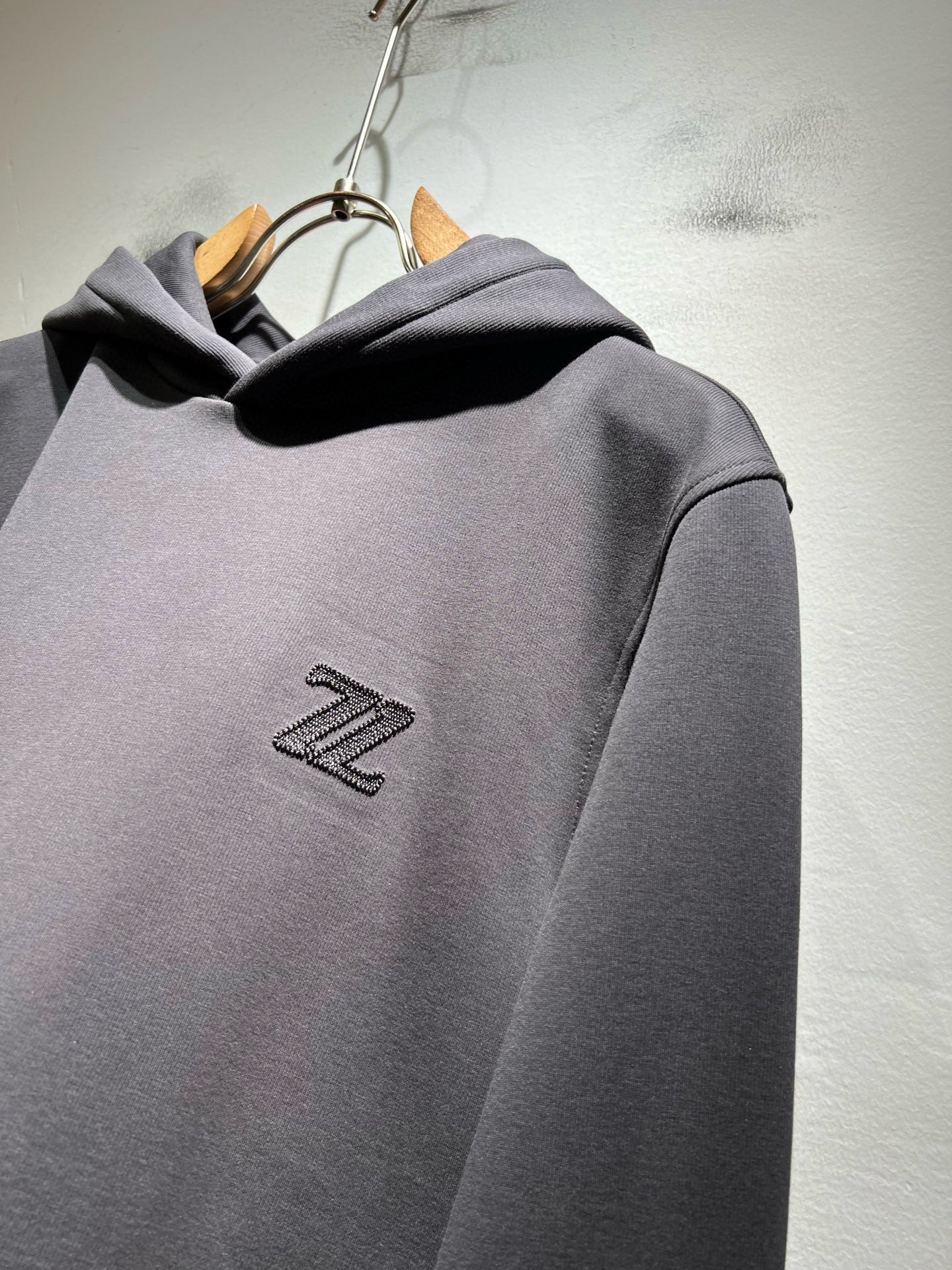 Zegna Hoodie