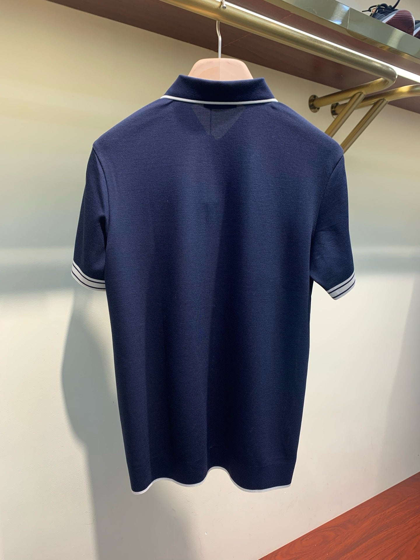 LP Polo