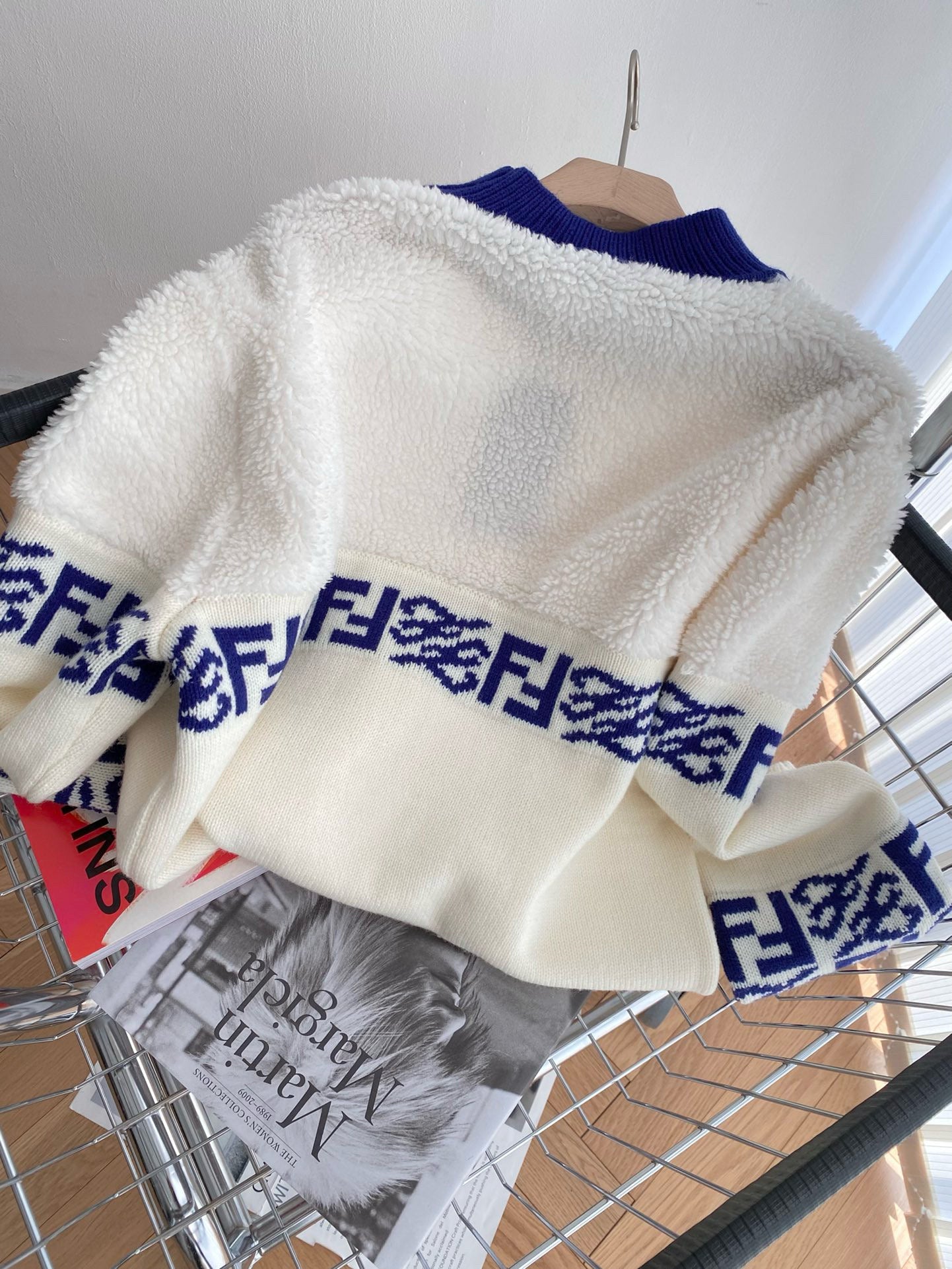 Fendi Sweater