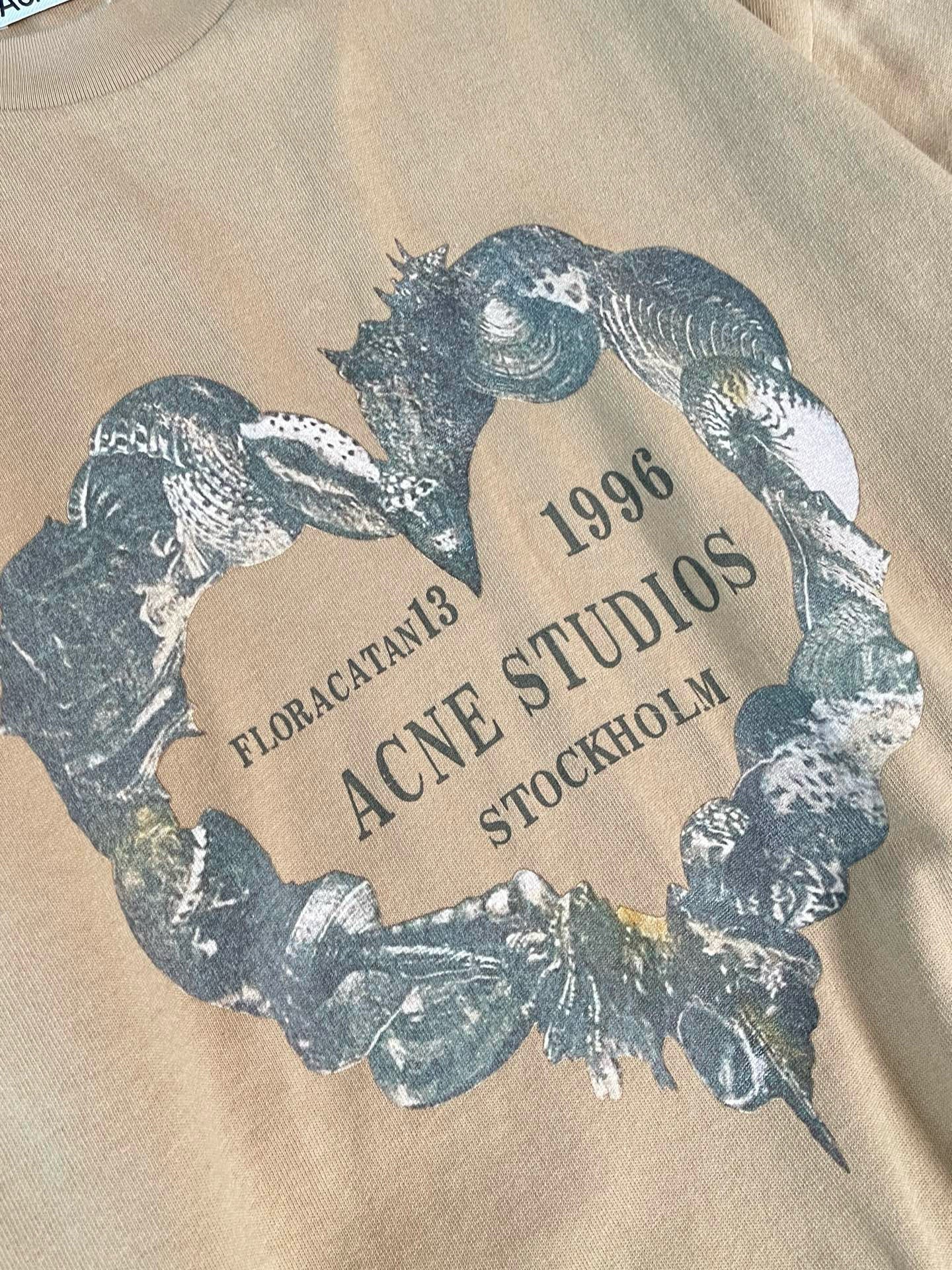 Acne Studios Sweater