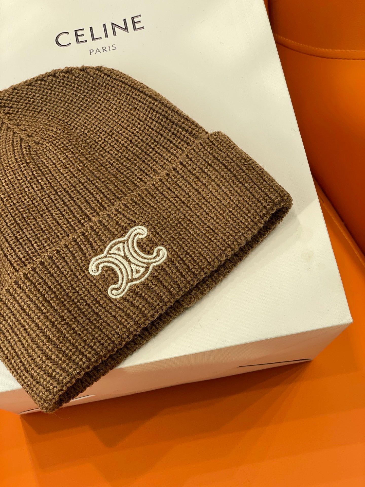 Celine Beanie