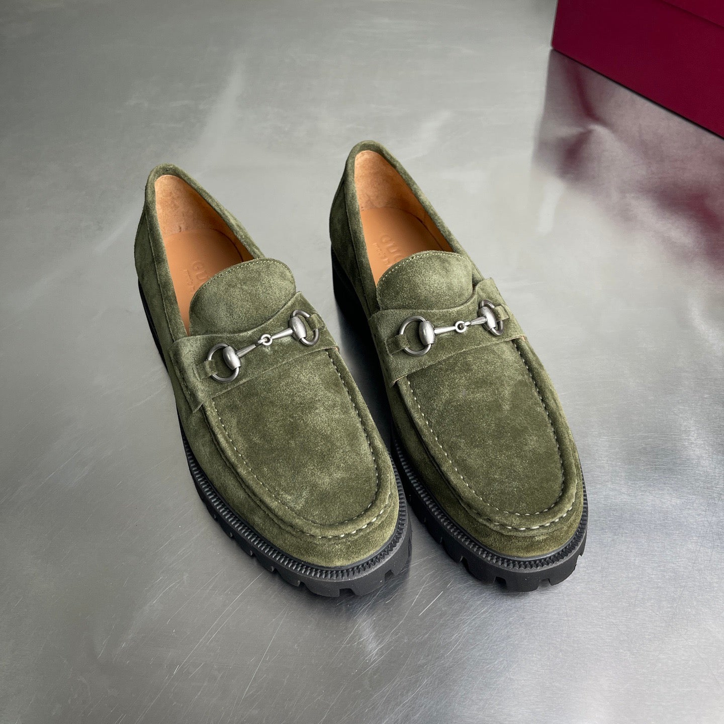 GC Loafer