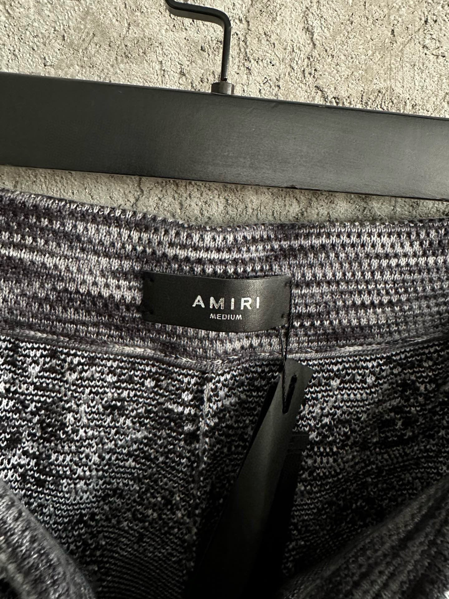 Amiri Short Pants