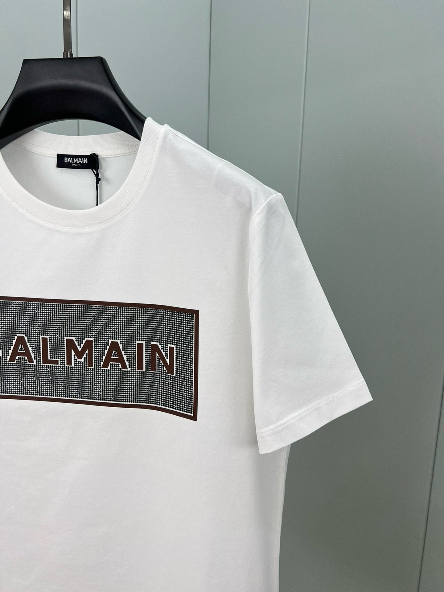 Balmain T-Shirt