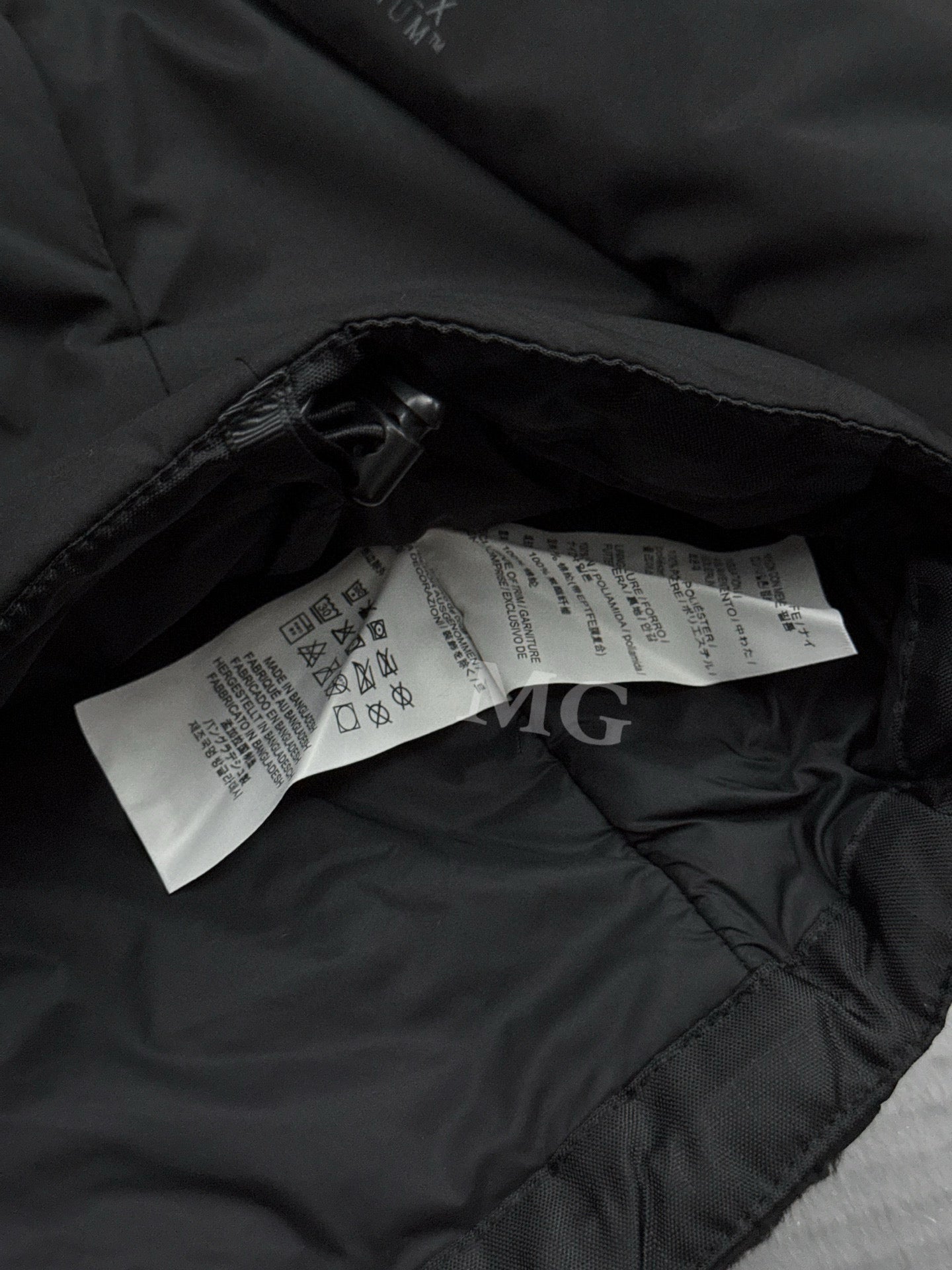 Arcteryx Jacket