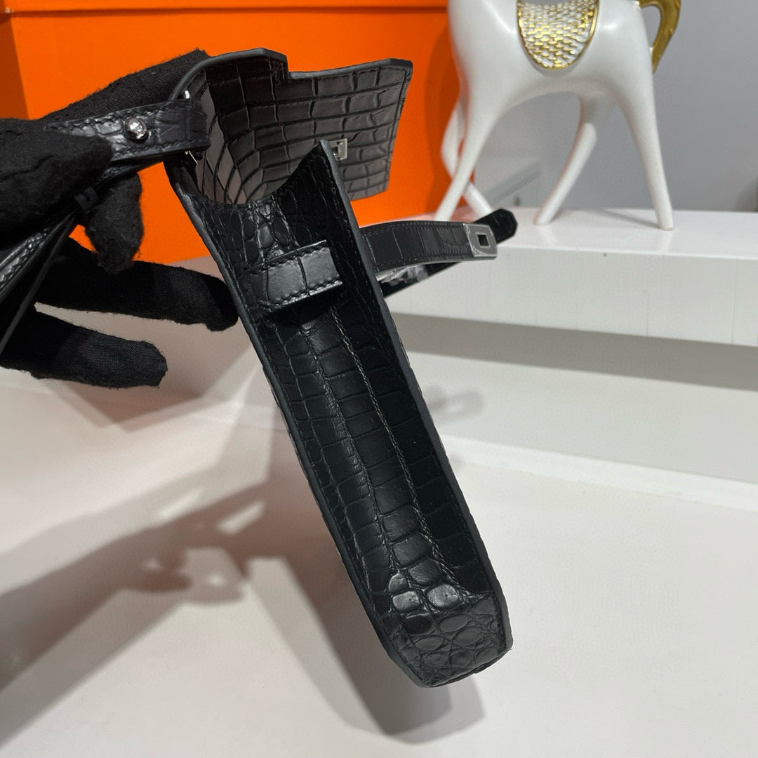 Hermes Kelly Bag 25cm