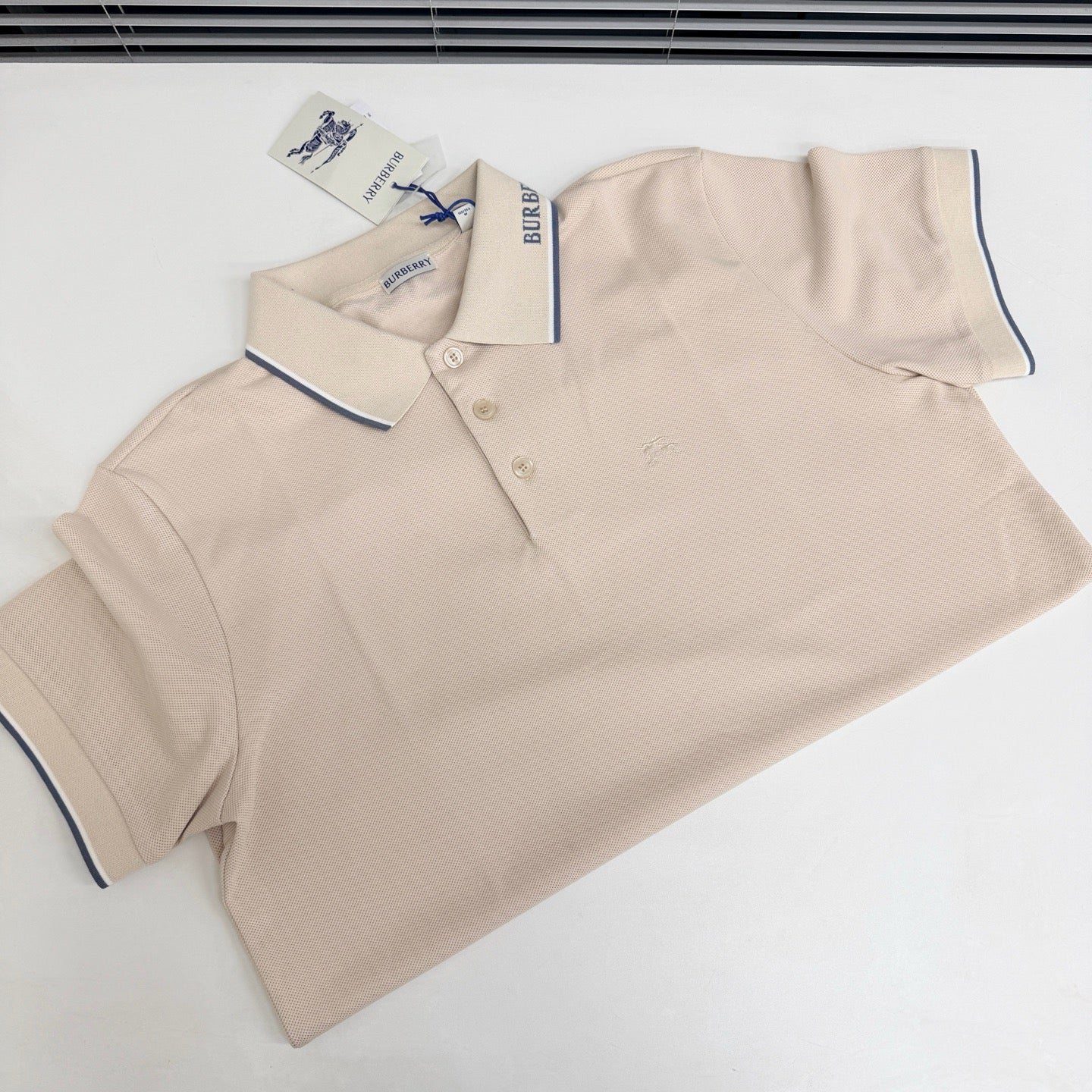 BBR Polo