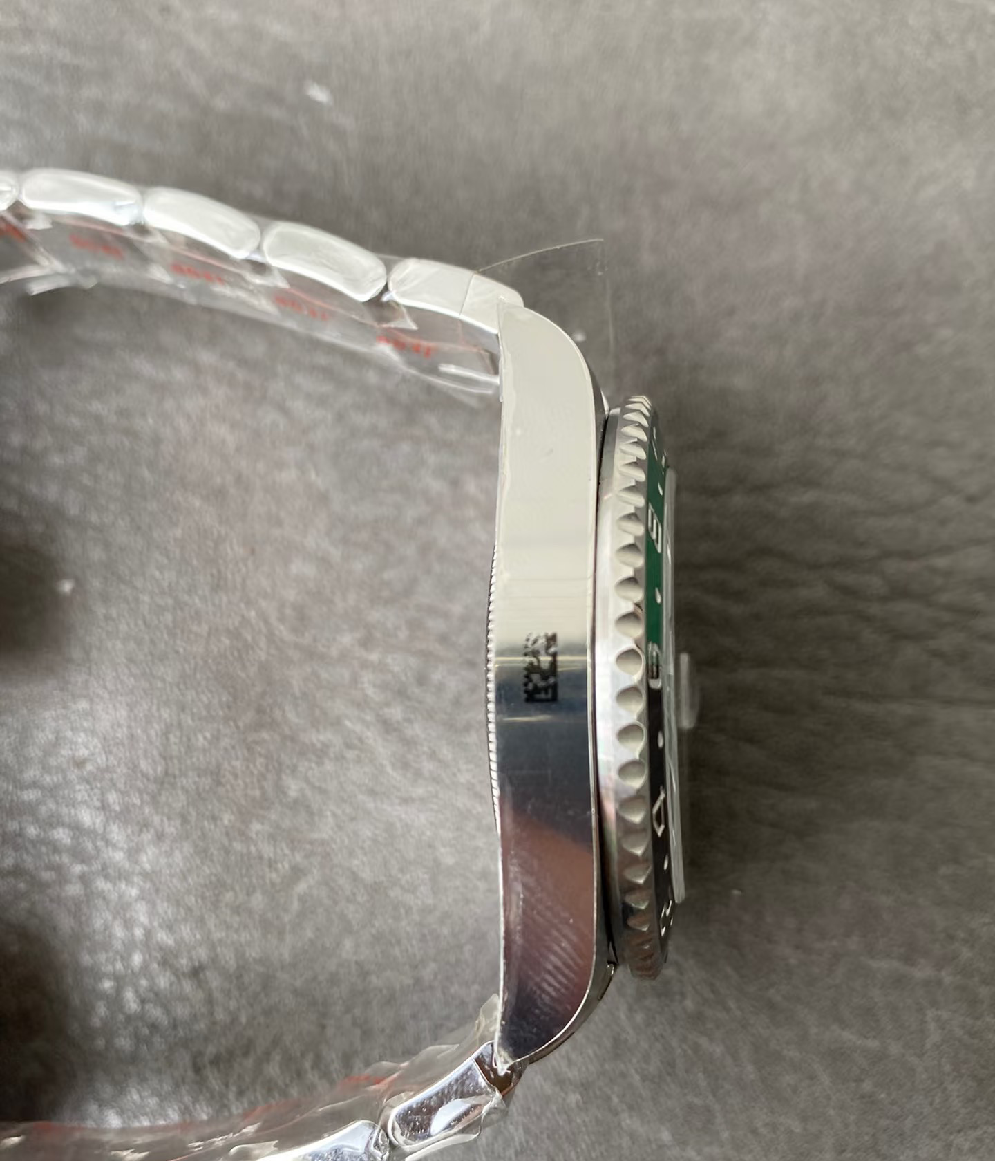 Rolex GMT Master II (Oyster)