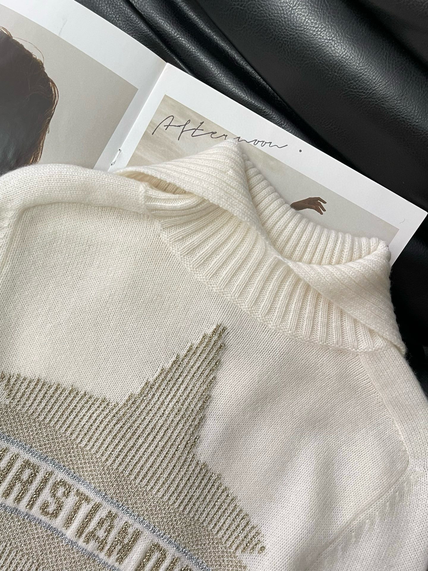 Dior Sweater