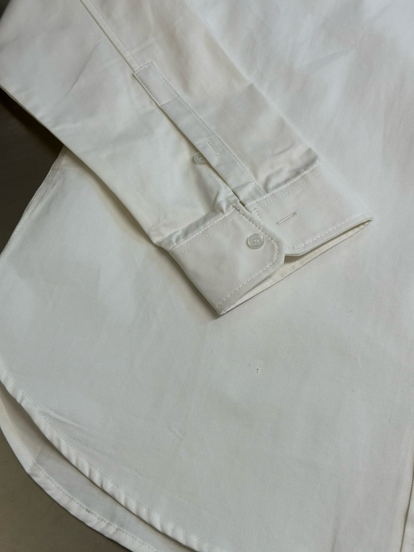 Loewe Long Sleeve Shirt