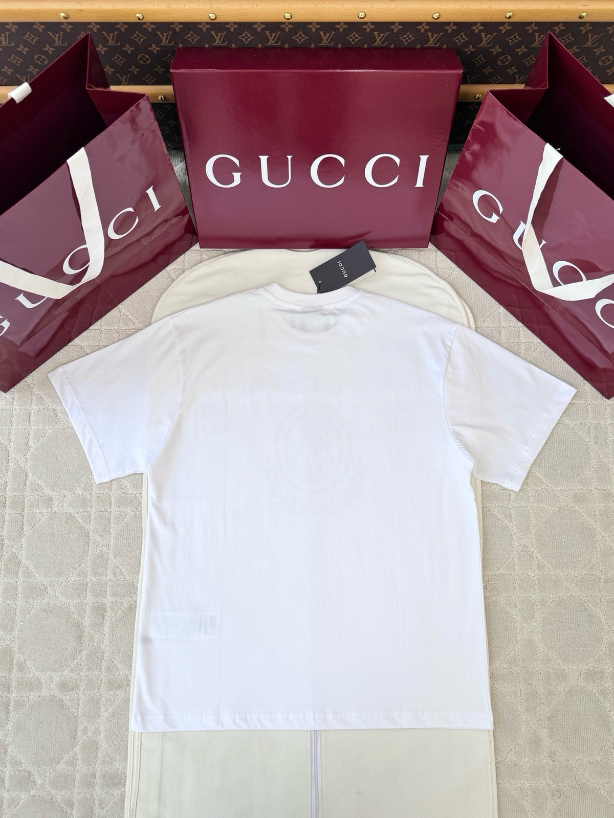 Gucci T-shirt