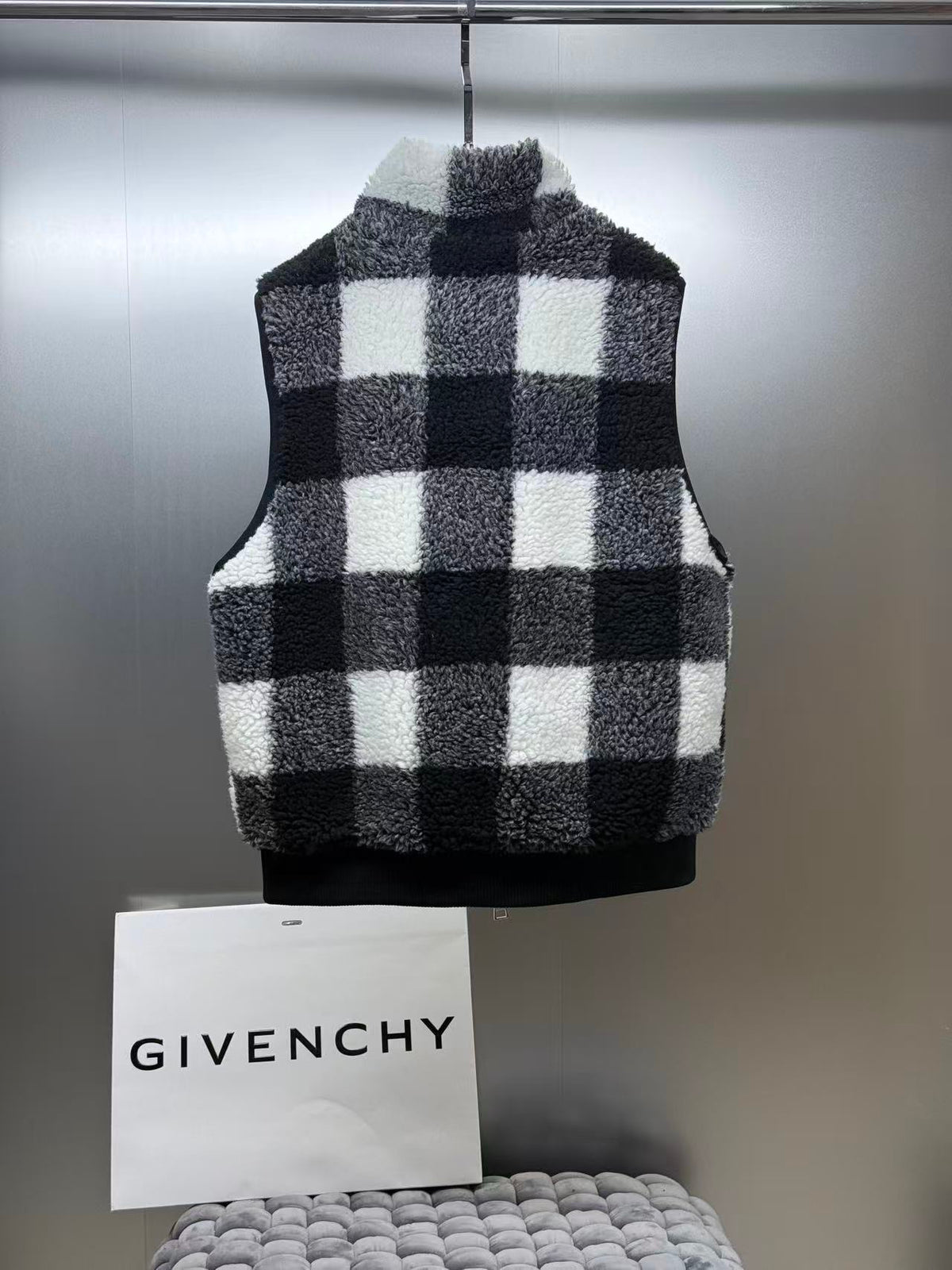 Givenchy Vest