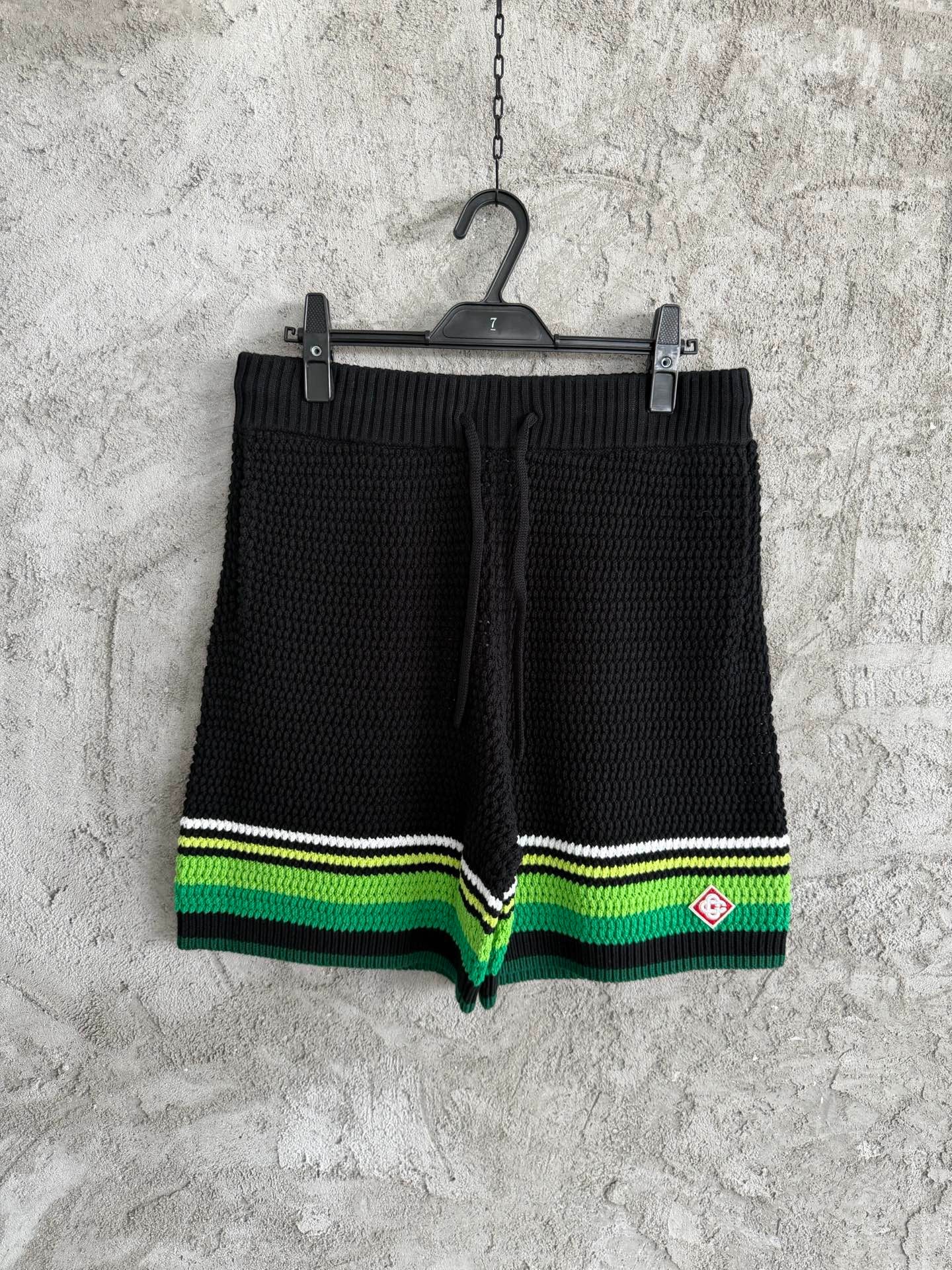 Casablanca Shorts