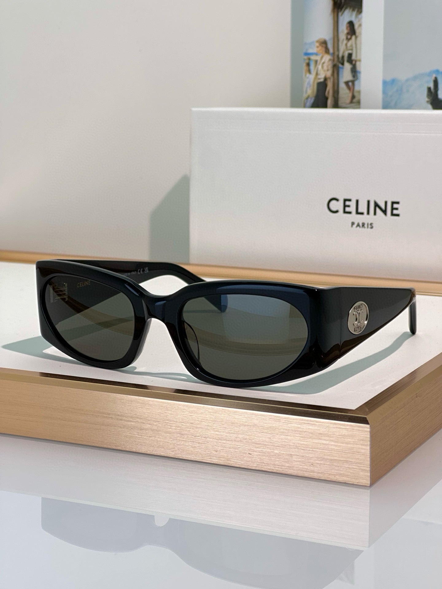 Celine Sunglasses