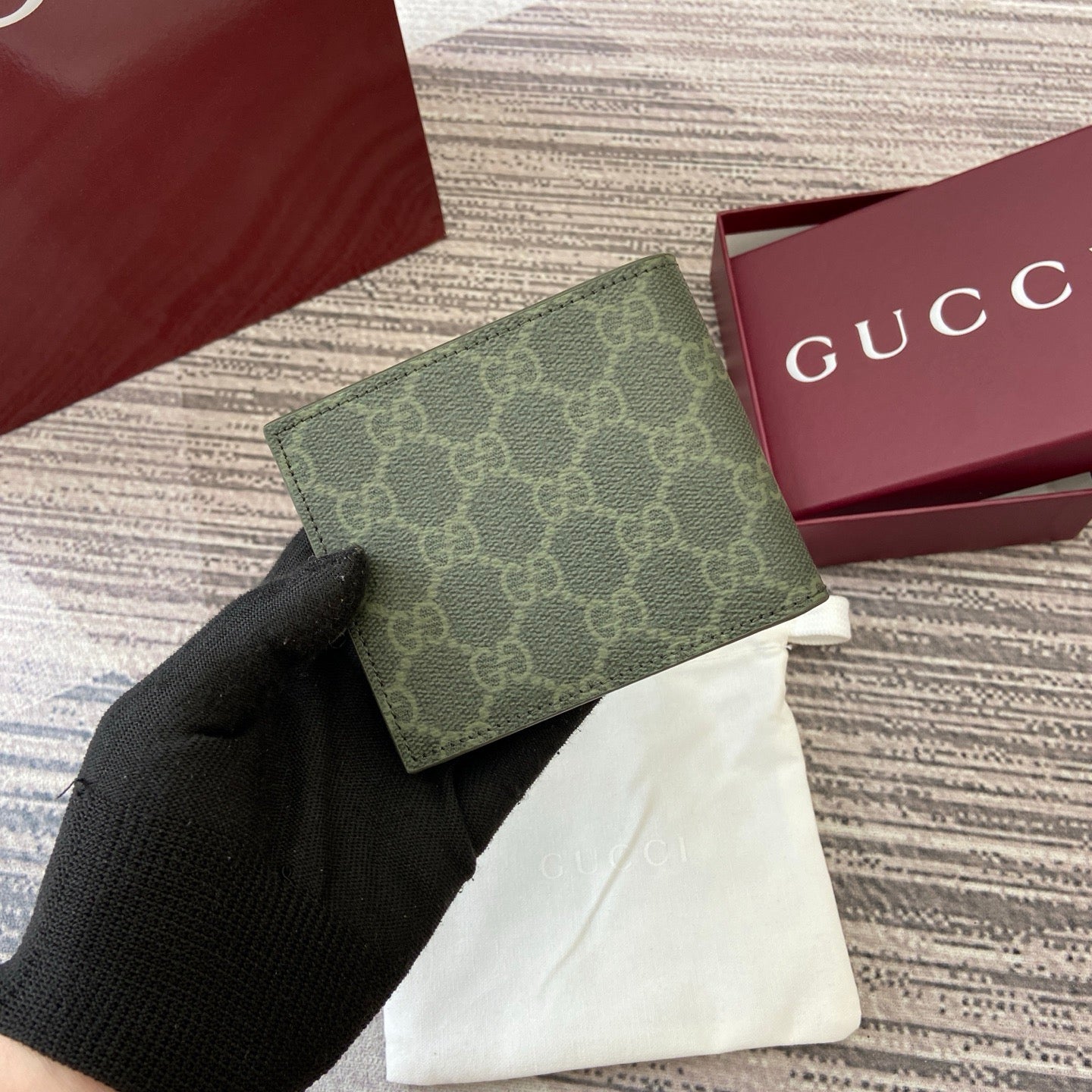 Gucci Wallet
