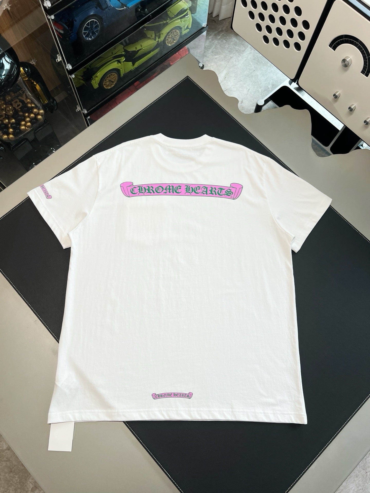 Chrome Hearts T-Shirt