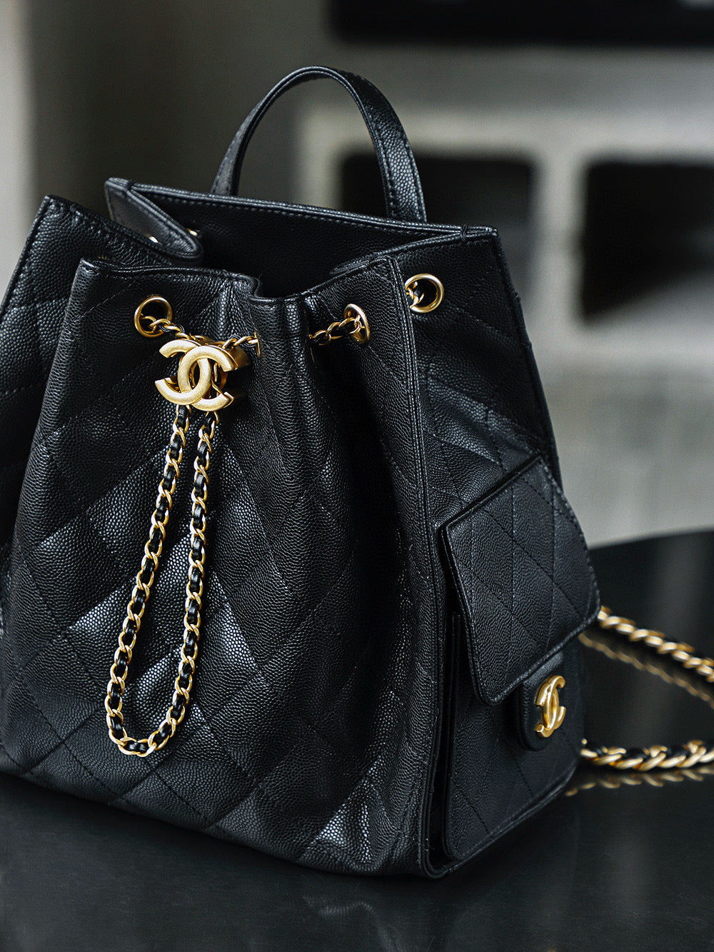 Chanel 25B Shoulder bag