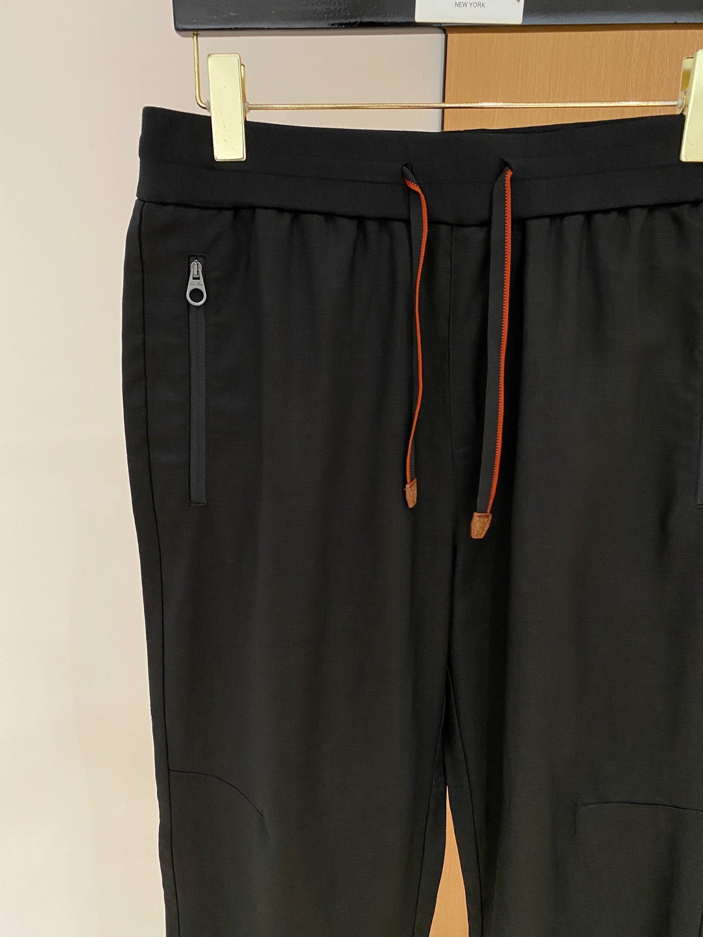 Loro Piana Long Pants