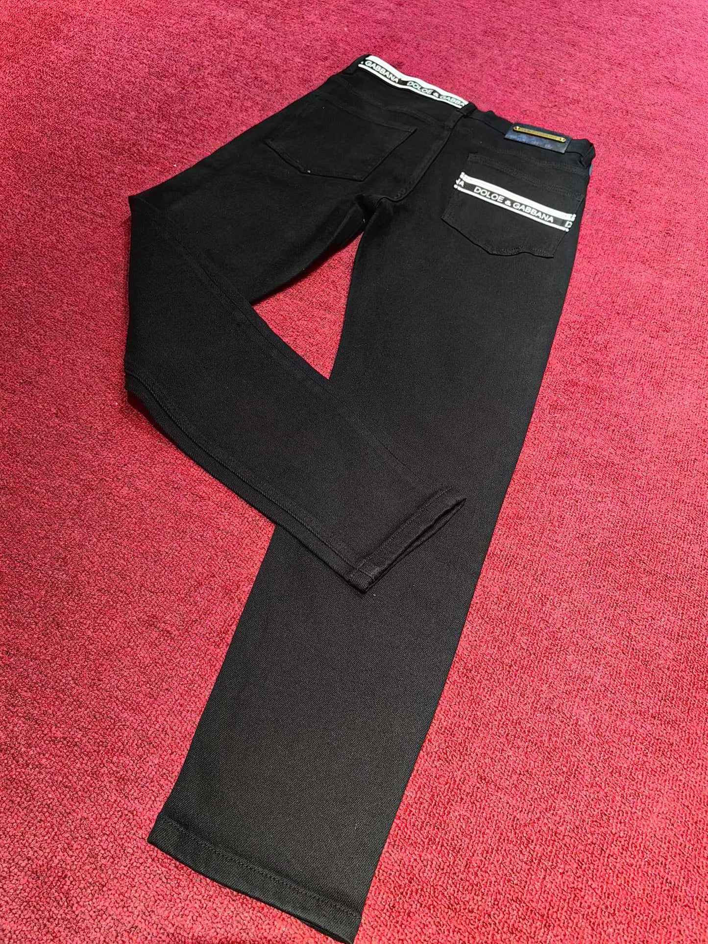 Dolce & Gabbana Jeans