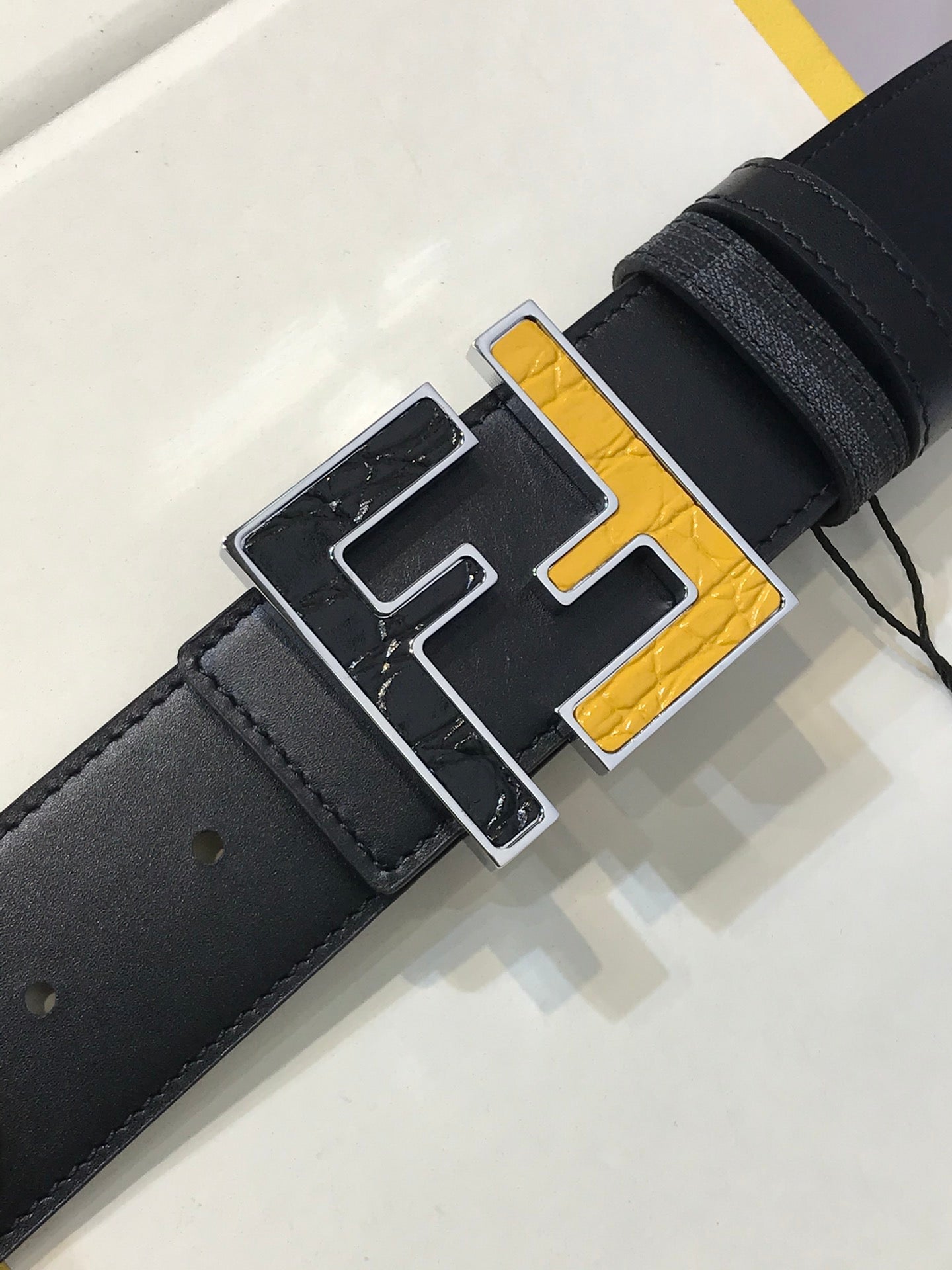 Fendi Belts