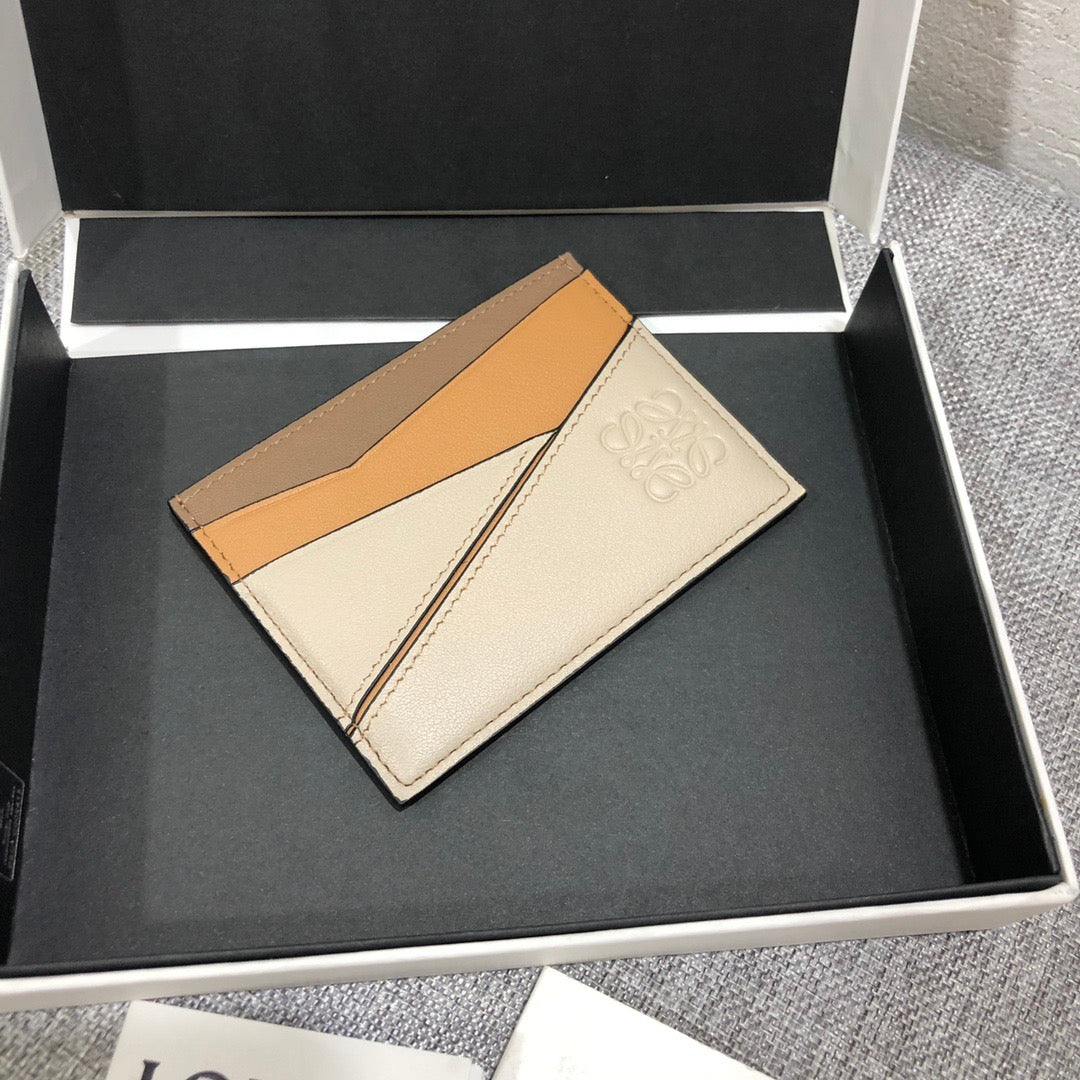Loewe Card Holder