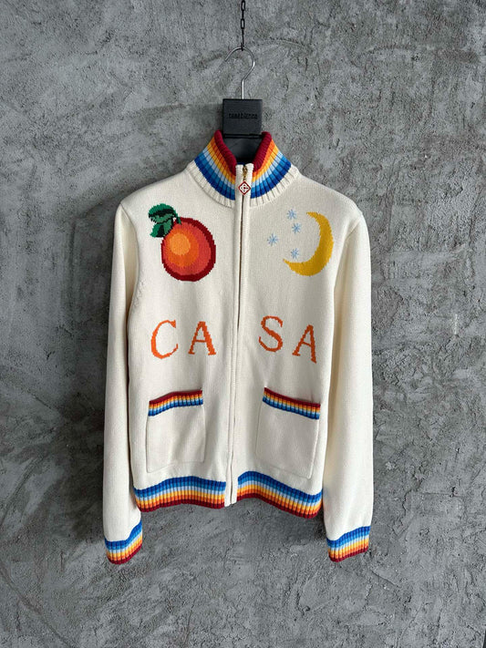 Casablanca Jacket