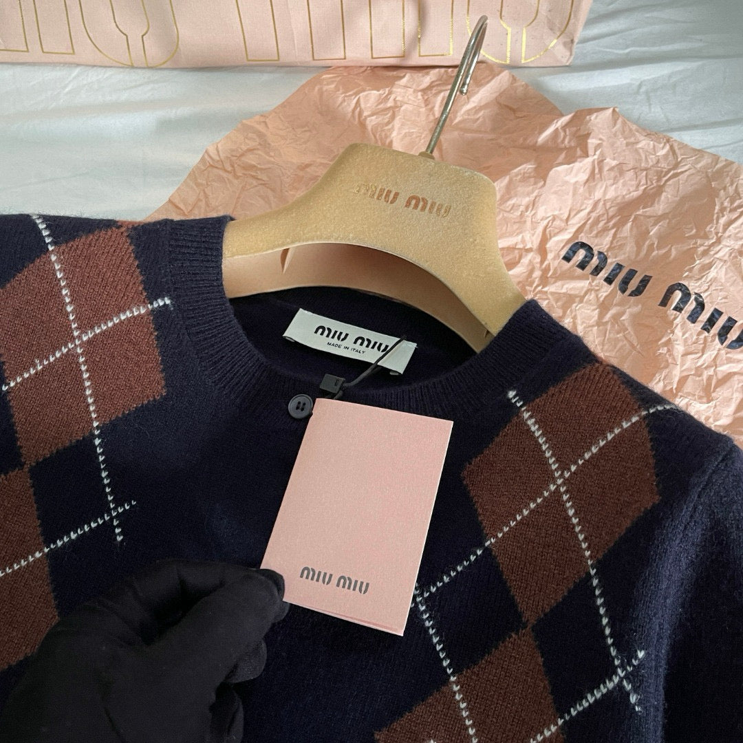 Miu Miu Cardigan